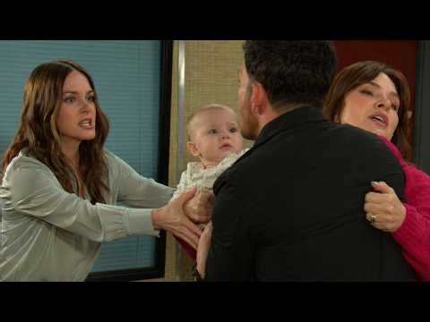 NBC [7/16/2026] Days of Our Lives FULL Episode: Kristen Flees With Rachel, Holly Breaks