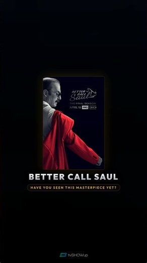 Better Call Saul