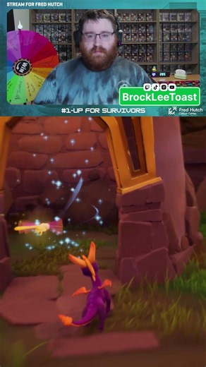 ARE YOU KIDDING ME??? | Spyro