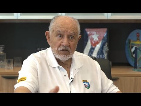 Amid Trump's Cuba threats, Bay of Pigs veteran recalls military operation against regime