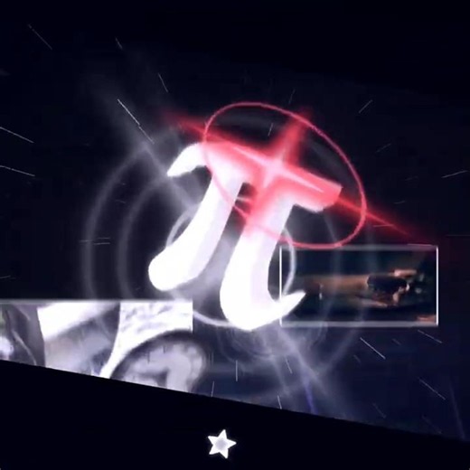 The Symbol Behind Every Circle 🗿🔥| Math edits 🔮 #math #edit #shorts #animation #mathanimation