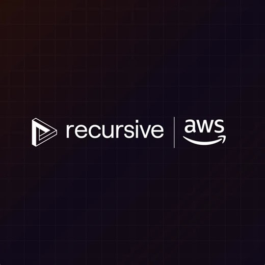 AWS Startups | Recursive | AWS Startups
