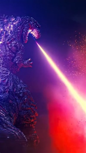 🦖🔥 SHIN GODZILLA 🔥🦖