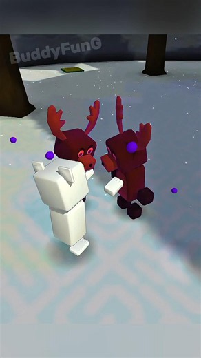 Under the Ice Lake Secret Snow Bear in Super Bear Adventure #superbearadventure