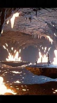 What If NASA Discovered an Alien Civilization on Mars?