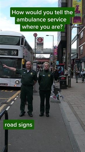 ❌ MYTH: When you call 999, they automatically know exactly where you are. ✅ FACT: When you call 999 and provide your What3Words location, they can find exactly where you are! What3Words divides the world into 3 metre squares and gives each square a unique combination of three words. For example, the What3Words location of our front door at our Waterloo HQ is ///chill.topped.cable. Providing our call handlers with your What3Words address will allow us to pinpoint where you are, and can be especia