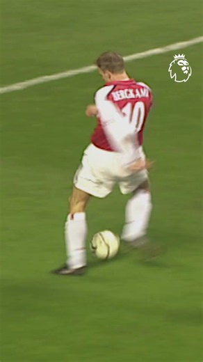 Dennis Bergkamp, Poetry In Motion 🤤