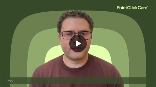 #paltc26 | PointClickCare