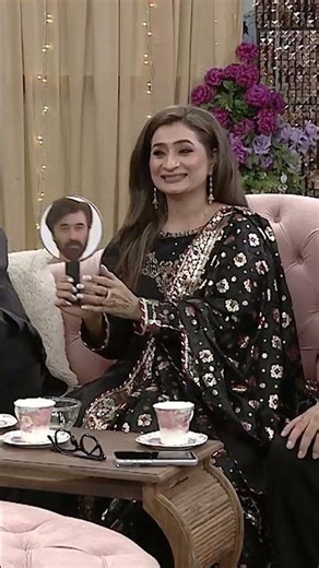 #gmp #nidayasir #danishnawaz #nidayasir #shorts