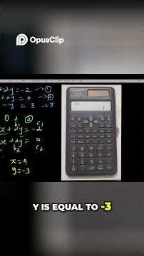 Solving Linear Equations: Step-by-Step Guide