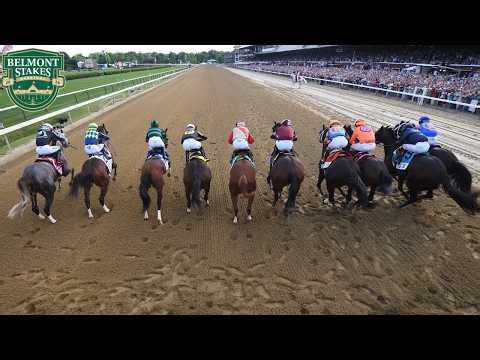 Talking Horses - June 6, 2026