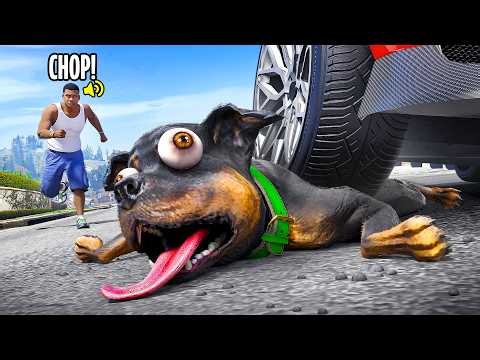 TOP 1000 FUNNIEST FAILS IN GTA 5 (Part 3)