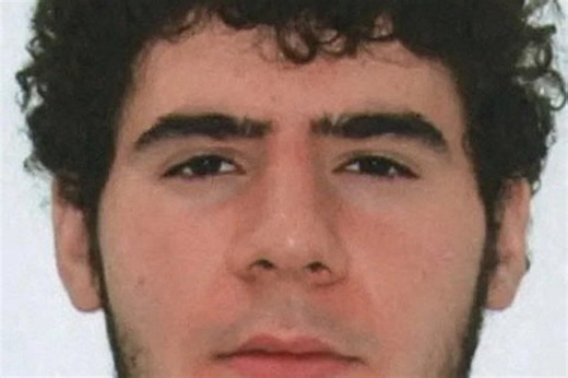 Berlin police name suspect after attack on LGBTQ+ event