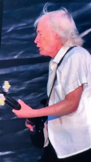 🎸 AC/DC makes the most basic rock ingredients feel enormous just by getting them right 🔥