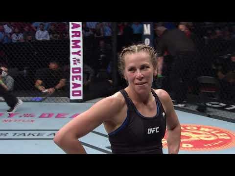 262: Katlyn Chookagian vs. Viviane Araujo Main Card