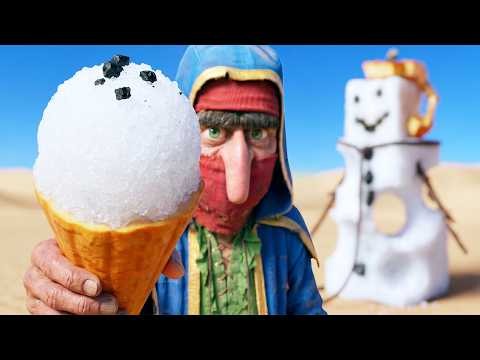 Snow Cones for Sale