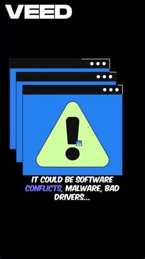 Why Does Your Computer Freeze Randomly? Fix PC Freezing Problem