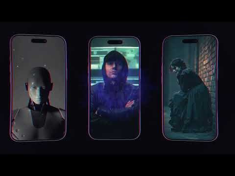 Cosmic Zoom Light Explosion Transitions - Elements | After Effect Template