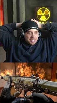 NEW WARZONE BLACKOUT is LIVE!!