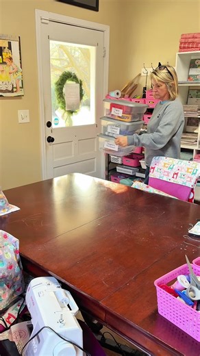 Beginner Sewing Tips with Your Favorite Teacher