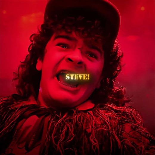 The Best Duo 🫂❤️ | Steve x Dustin | Stranger Things