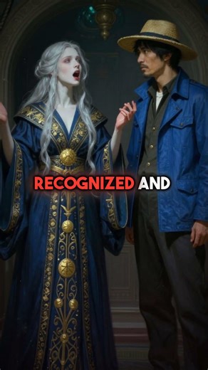 Japan's 1803 Alien Encounter Before UFOs Existed