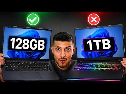How To Buy a Perfect Laptop in 2026 !