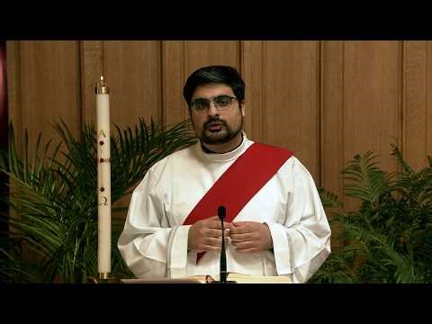 Catholic Mass Today | Daily TV Mass, Thursday April 23, 2026