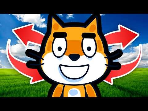 Scratch's INSANE Update
