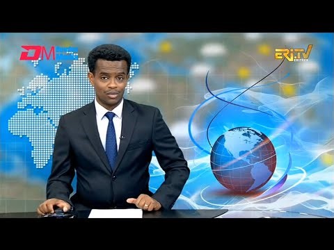 Midday News in Tigrinya for April 16, 2026 - ERi-TV, Eritrea
