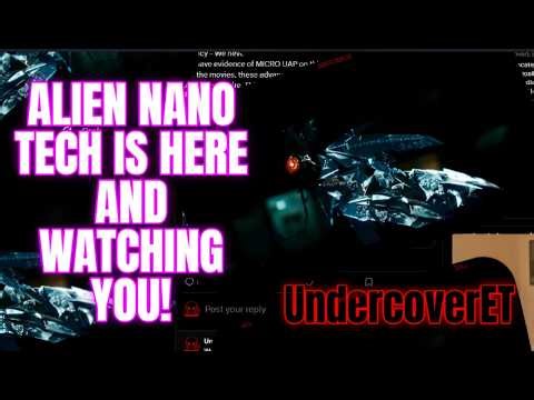 UFO News Update | Advanced Alien Tech - Can They Hear Us? + David Wilcock Suicide Has A Twist??
