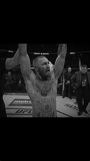 Conor McGregor vs Nate Diaz 2 🔥 #conormcgregorufc #natediaz #ufc #fyp #viral