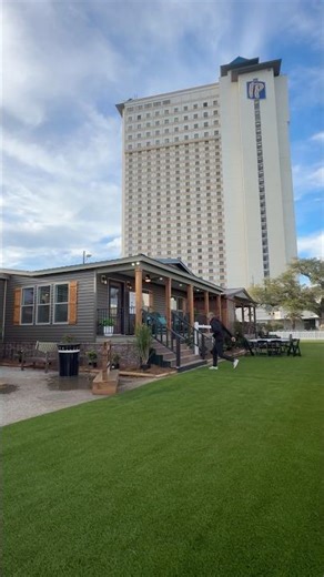 Touring a 2,200 square foot Modern Farmhouse Prefab Home #hometour