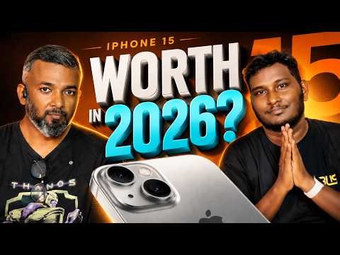 Iphone 15 after 6 months | Is It Still Worth Buying? | Is AppleCare+ Worth the Investment?
