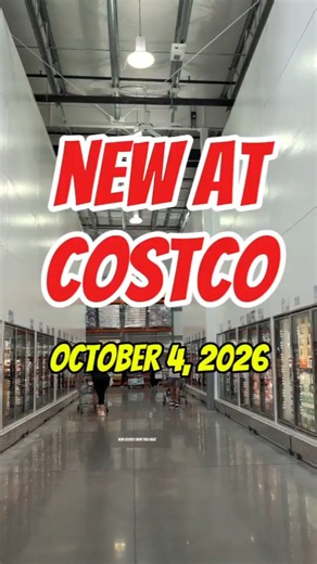 COSTCO FINDS new this week #shorts #costco #costcofinds #food #foodie