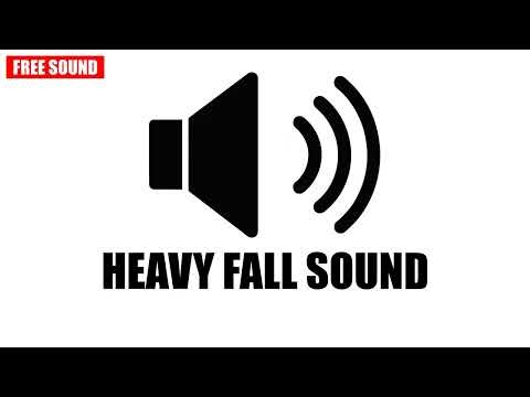 Heavy Drum Sound Effect (Free Sound Effect) - no copyright SFX