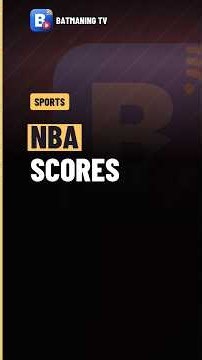NBA Scores Today: Warriors vs Nuggets