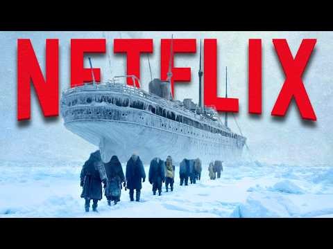 10 Historical Series on Netflix That Are STILL Shockingly Addictive