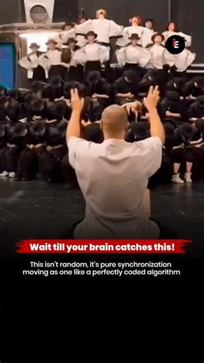 🚨 Human Synchronization 😳 | Control Systems, Feedback Loops & Algorithm-Level Coordination 🚨