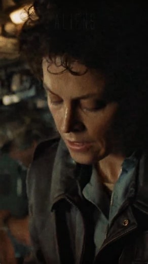Perfect Organism Podcast on Instagram: "Classic scene from Aliens, and an iconic line from Ripley! #aliens #xenomorph #sigourneyweaver #lv426 #jamescameron"