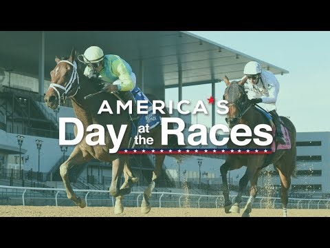 America's Day at the Races - January 3, 2026
