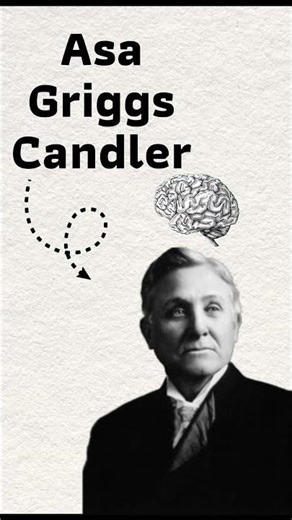 From 5 Cents to a Global Empire 🥤