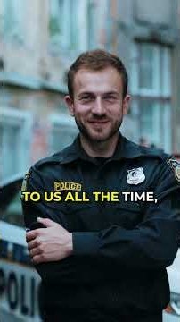 One Traffic Stop Ended an 8-Year Police Career!