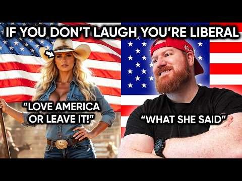 If You Laugh You're Conservative | Subscriber Videos PT.30 Hilarious Videos for Republicans & MAGA
