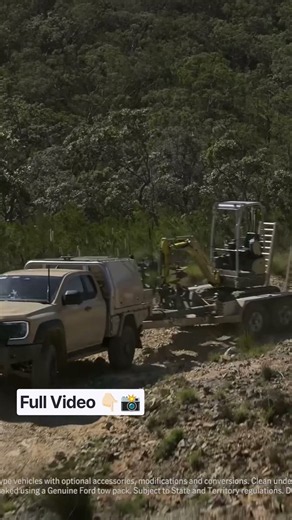 🚨 2027 Ford Ranger: A Bigger 3.0L Twin-Turbo V6 Could Be Coming! 🚙🔥