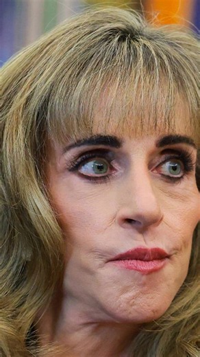 Motivation behind Susan Dell's MAGA makeover exposed as she goes viral