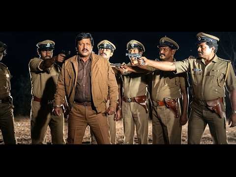 Vishnuvardhan vs Police – What Happened Next? | ವಿಷ್ಣುವರ್ಧನ್ ಅವರನ್ನು ಸುತ್ತುವರಿದ ಪೊಲೀಸರು!