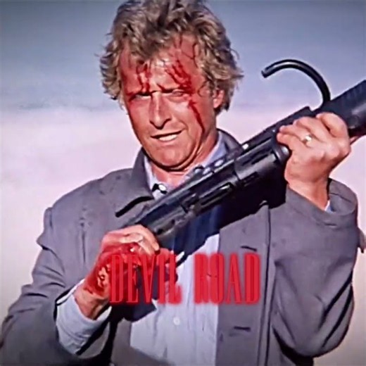 HANNIBAL LECTER VS JOHN RYDER (The Hitcher 1986) #1vs1 #edit #vs