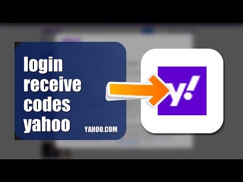 How To Receive Login Codes From Yahoo Mail 2026 (QUICK FIX)