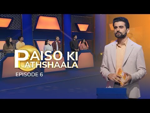 The Grand Finale Is Here! Paiso Ki Pathshaala | EP 6 | Dice Media X FilterCopy Candid